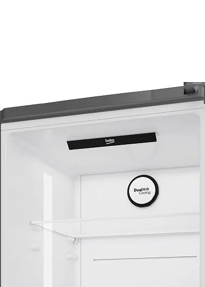 Холодильник BEKO B3RCNK365HX