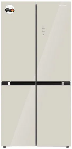 Холодильник SCHAUB LORENZ SLU X490GI3EI