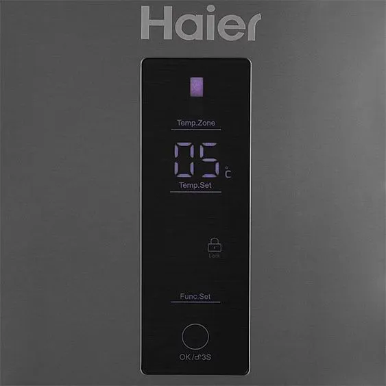 Холодильник HAIER C2F636CFFD