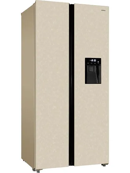 Холодильник NORDFROST i-RFS 480 Ym