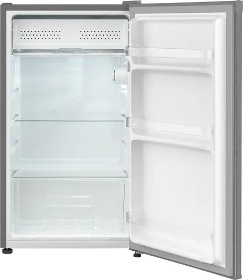 Холодильник WEISSGAUFF WR-092 Defrost Dark Grey