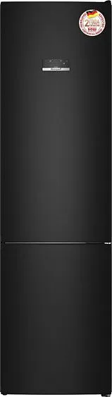 Холодильник WEISSGAUFF WRK 2010 D Inverter NoFrost Black