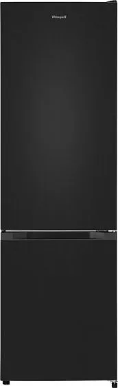 Холодильник WEISSGAUFF WRK 1760 LowFrost Black