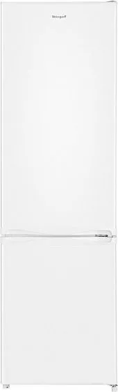 Холодильник WEISSGAUFF WRK 1800 Defrost White
