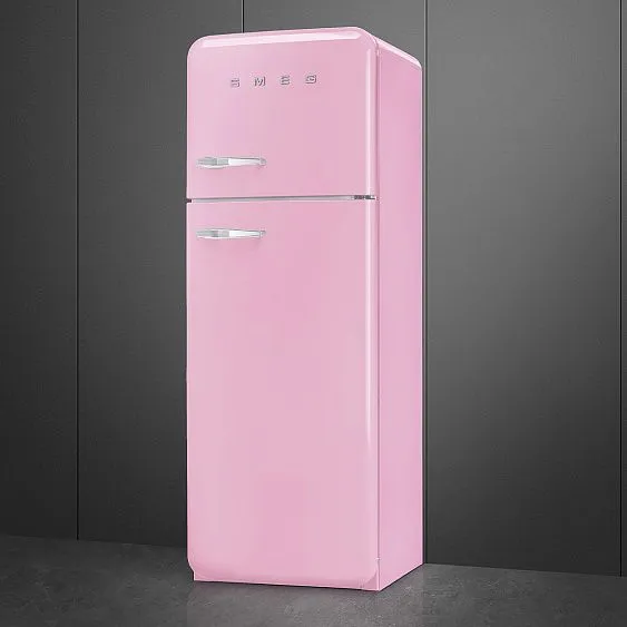 Холодильник SMEG FAB30RPK6
