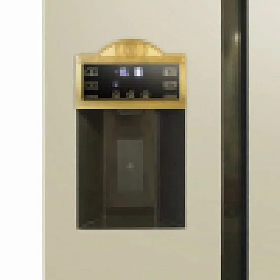 Холодильник KAISER KS 90300 ElfAD Bio