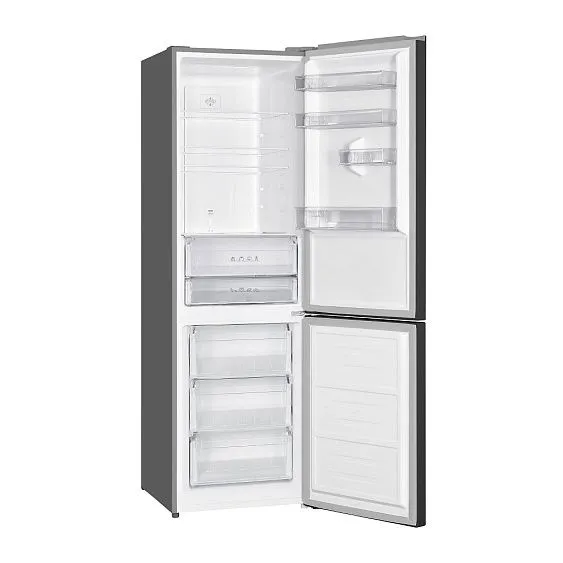 Холодильник WILLMARK RFN-557DIGT