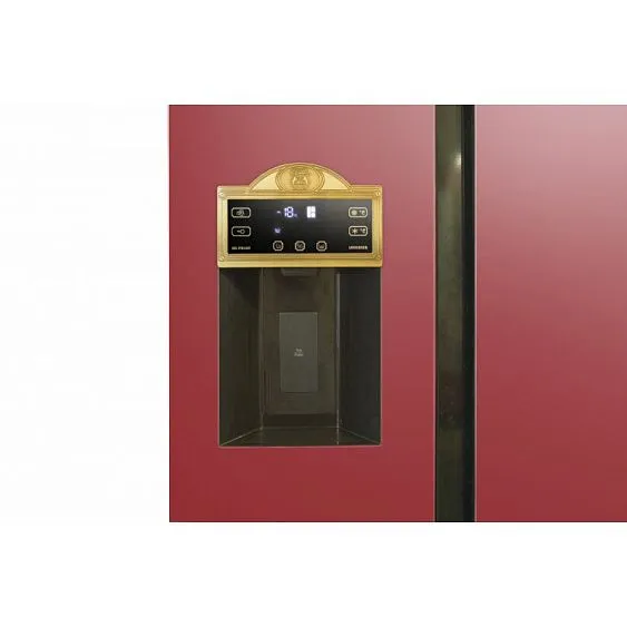 Холодильник KAISER KS 90300 RotAD Bio