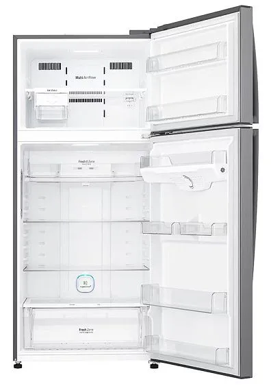 Холодильник LG GN-H702HMHL
