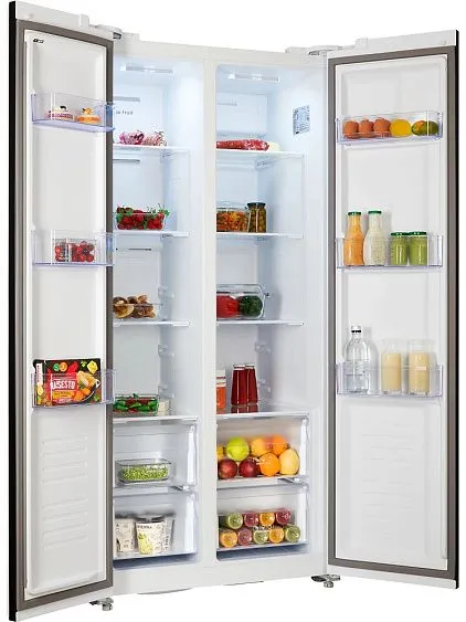 Холодильник NORDFROST i-RFS 480 W