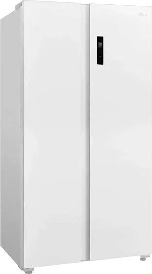 Холодильник MIDEA MDRS710FGE01