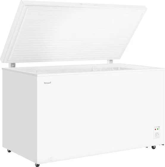 Морозильный ларь WEISSGAUFF WFH-450