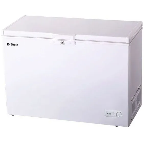 Морозильник-ларь Delta D-С280НК
