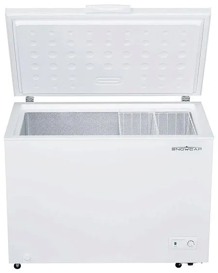 Морозильный ларь SNOWCAP CF-300ЕS