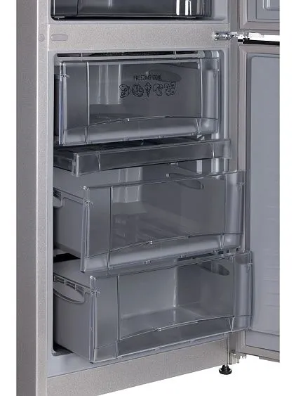 Холодильник NORD NRB 152 SG