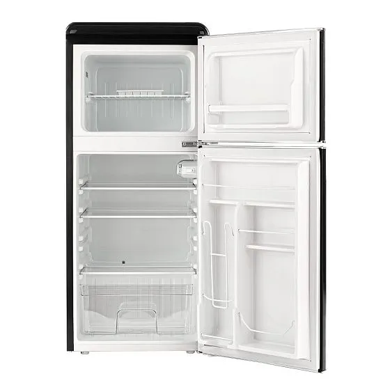 Холодильник TESLER RT-152 BLACK