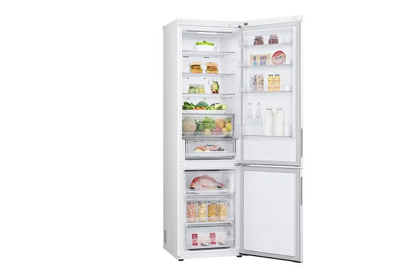 Холодильник LG GC-B509AQQW
