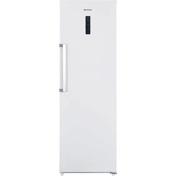 Морозильная камера ESPERANZA UFH 28NFUD W