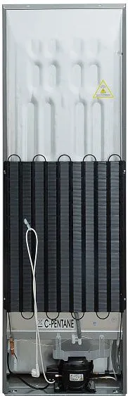 Холодильник BEKO B1RCSL332S