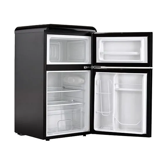 Холодильник TESLER RT-95 BLACK