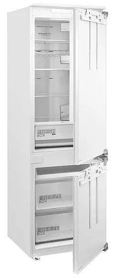 Холодильник MIDEA MDRE371FGE01M