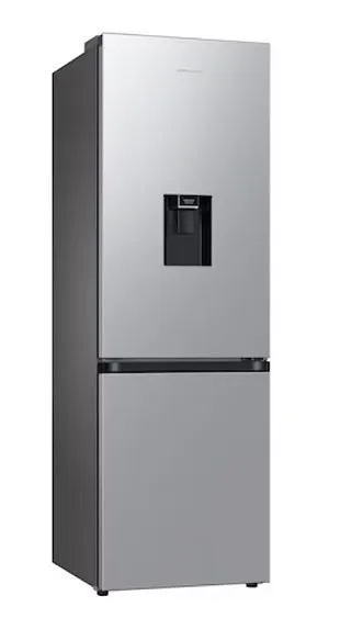 Холодильник SAMSUNG RB34C632ESA/EF