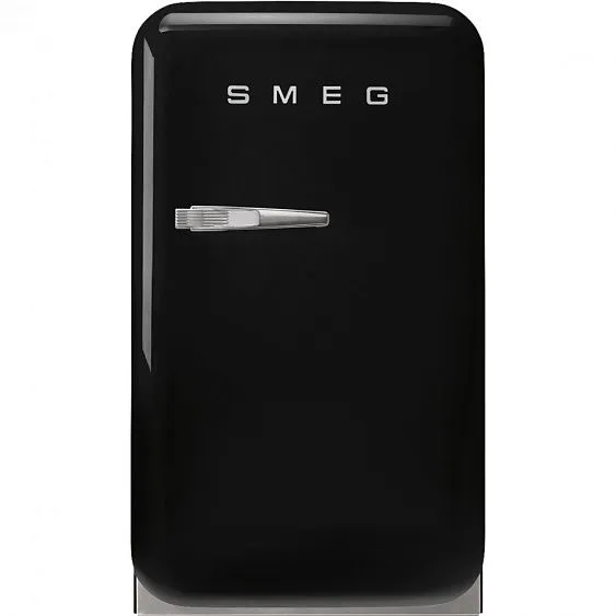 Мини-бар SMEG FAB5RBL6