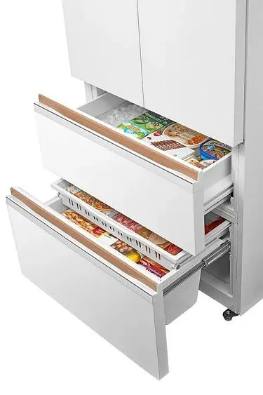 Холодильник TOSHIBA GR-RF690WI-PGJ (67)