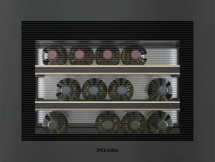 Винный шкаф MIELE KWT 7112 iG Gala Ed