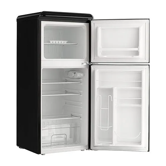 Холодильник TESLER RT-152 BLACK