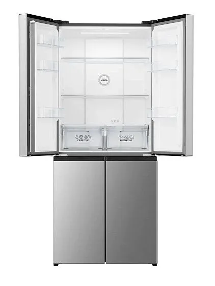 Холодильник GORENJE NRM819E61X