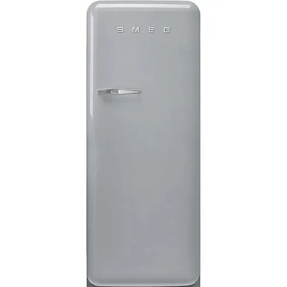 Холодильник SMEG FAB28RSV6