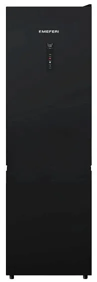 Холодильник MEFERI MFR200BK