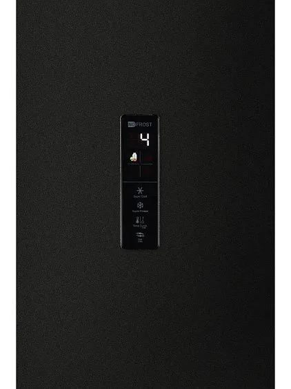 Холодильник NORD NRB 262NFD B