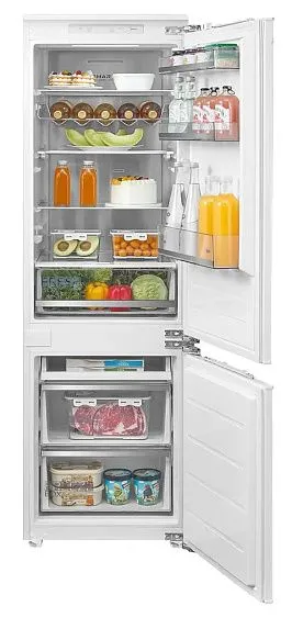 Холодильник MIDEA MDRE371FGE01M