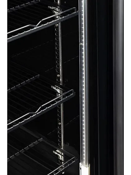 Холодильная витрина NORD FSC 400 GB