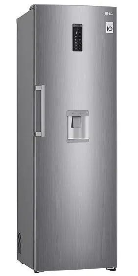 Холодильник LG GC-F411ELDM