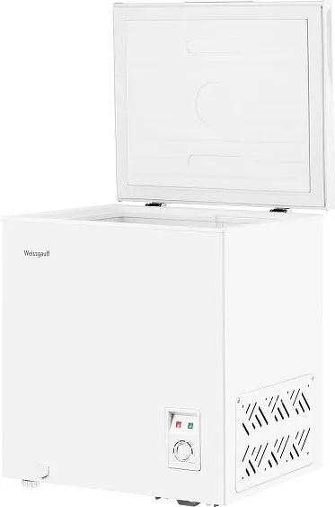 Морозильный ларь WEISSGAUFF WFH-80 Compact