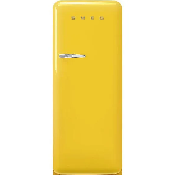 Холодильник SMEG FAB28RYW6