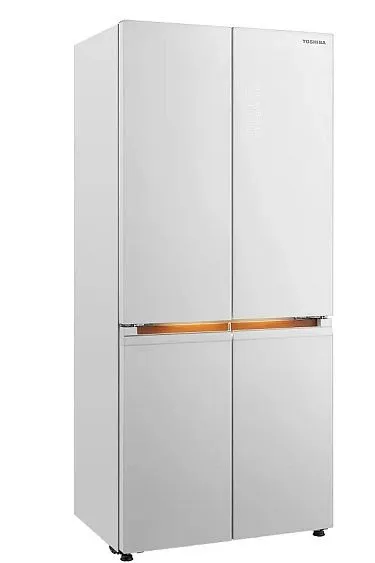 Холодильник TOSHIBA GR-RF695WI-PGJ (67)