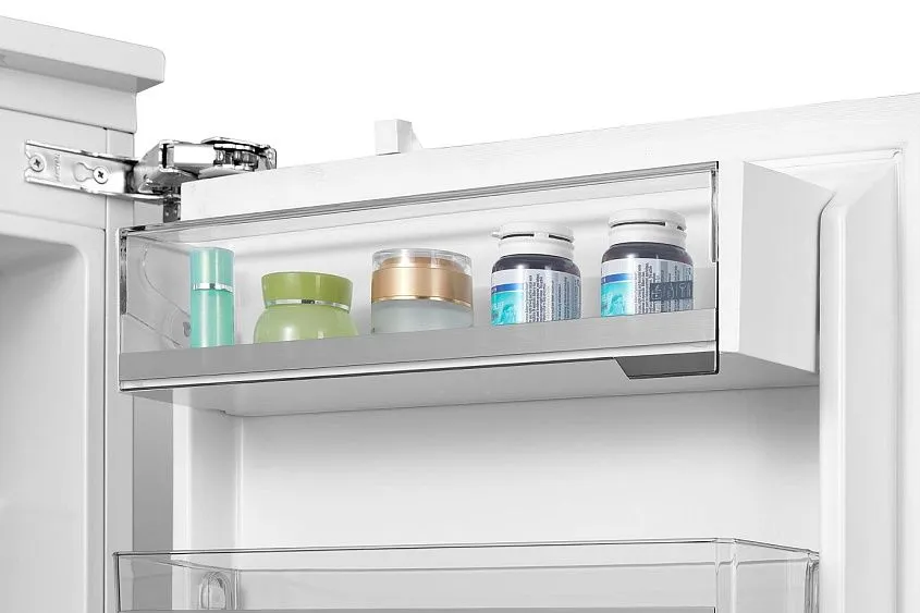 Холодильник MIDEA MDRE416FGE01M