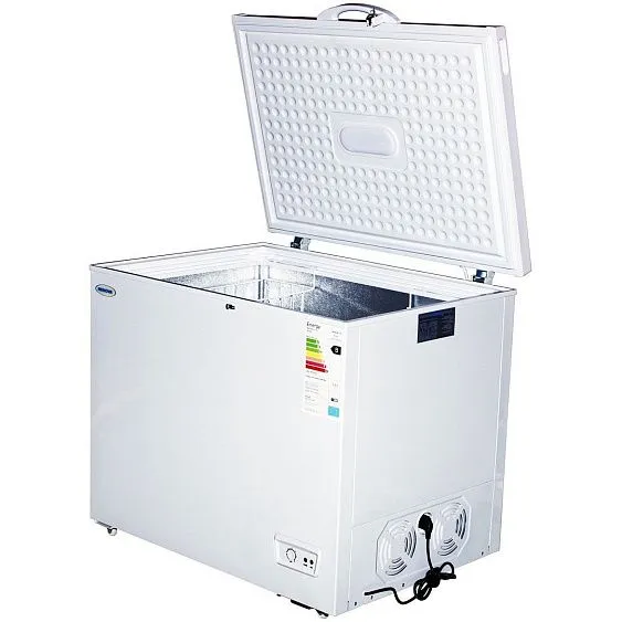 Морозильная камера RENOVA fc-278