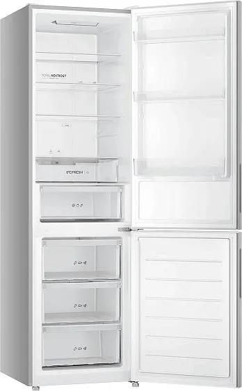 Холодильник HAIER CBB538CSG
