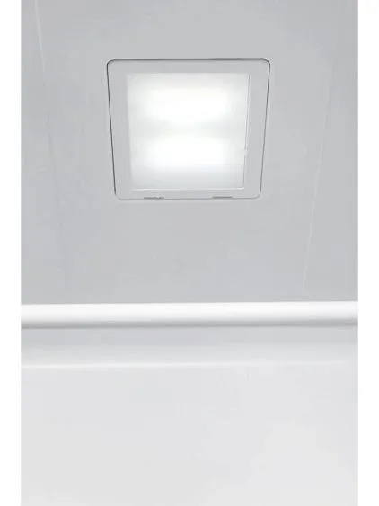 Холодильник NORD NRB 264NFD W