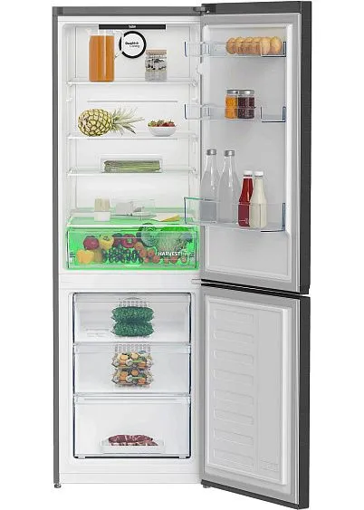 Холодильник BEKO B3RCNK365HXBR