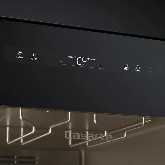 Винный шкаф CASARTE CASWS170GDAI