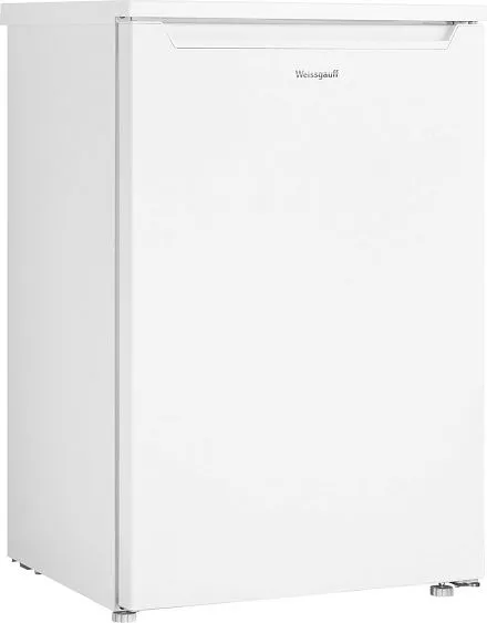 Морозильная камера WEISSGAUFF WRF-80 Defrost White