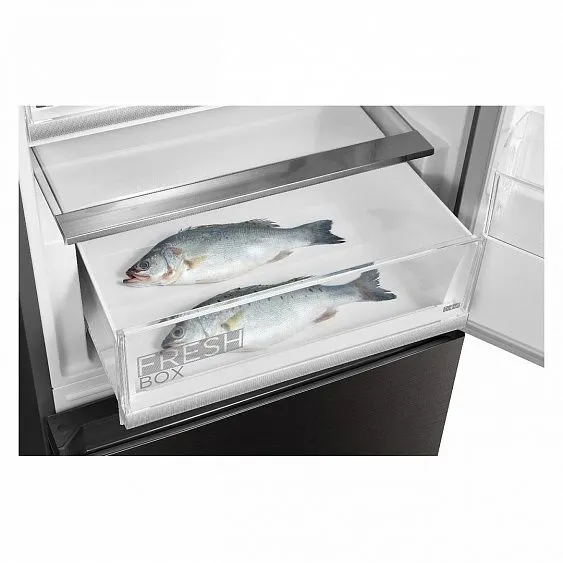 Холодильник MIDEA MDRB521MGE22ODM