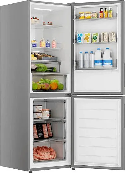 Холодильник HAIER CEF530CSRG