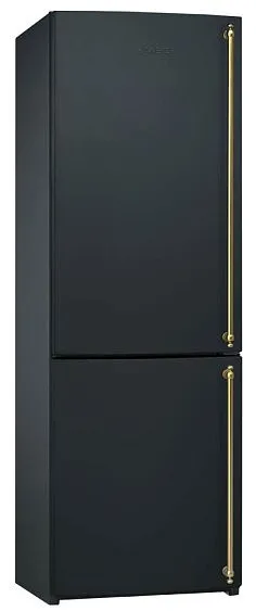 Холодильник SMEG fa860as